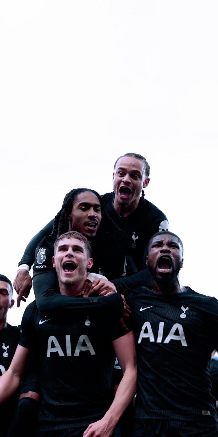 I understand we are not doing great but it isn’t over until it’s over