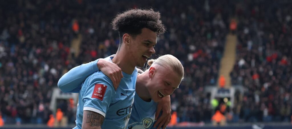 FPL Gameweek 33 Scout Picks: 10 ‘doublers’ + Bruno