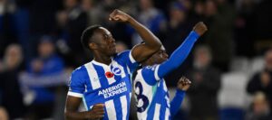 FPL notes: Welbeck again + why Calvert-Lewin was subbed off 2