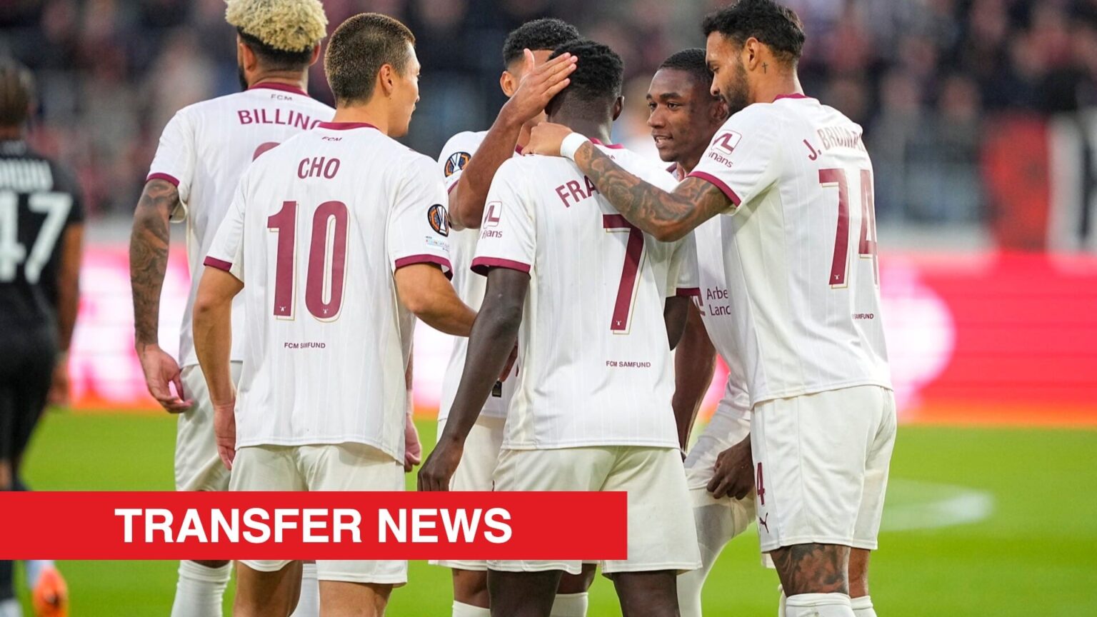 West Ham signing £25m Franculino in summer deal has just become a lot more likely