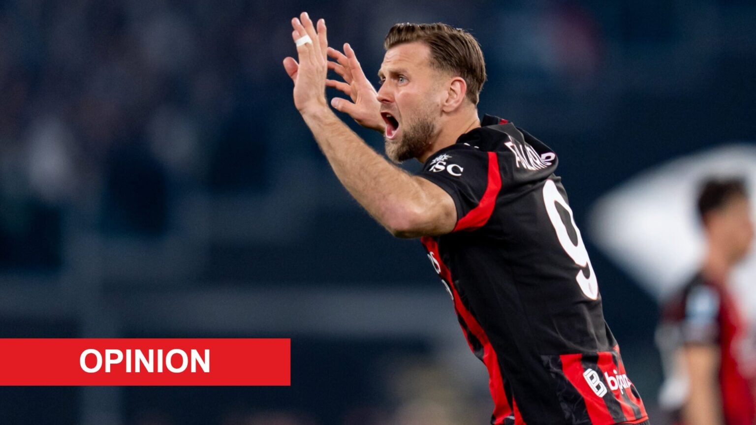 'Embarrassing' Niclas Fullkrug transfer a 'disaster' as West Ham face summer problem