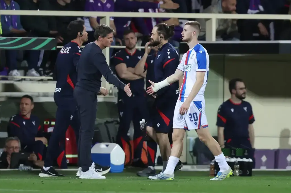 Crystal Palace News Today: West Ham Draw, Wharton Return, Johnson Struggles