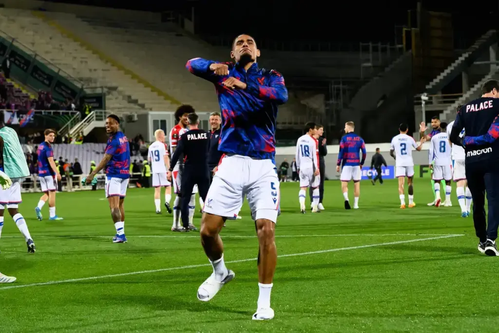 Crystal Palace Fixtures changed amid Conference League semi-finals