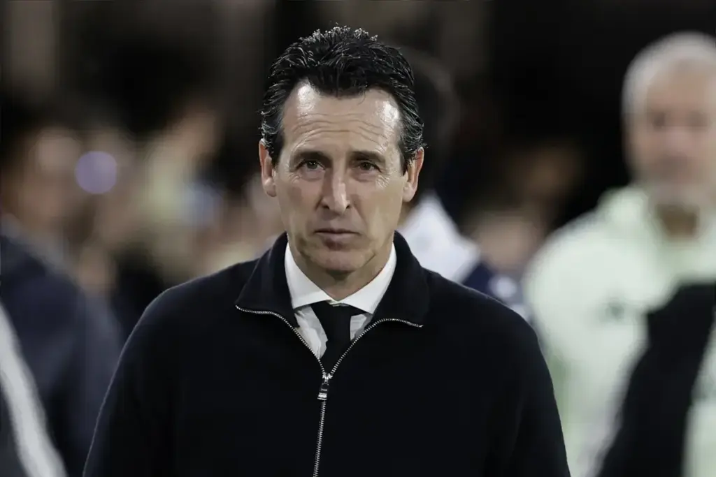 Emery makes feelings clear on Torres absence as Villa make three Sunderland changes - Read Aston Villa