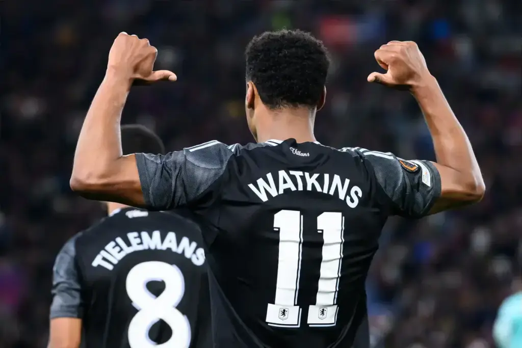 Bologna 1-3 Aston Villa: 5 Things learnt as Watkins brace dominates Europa League Quarter Final