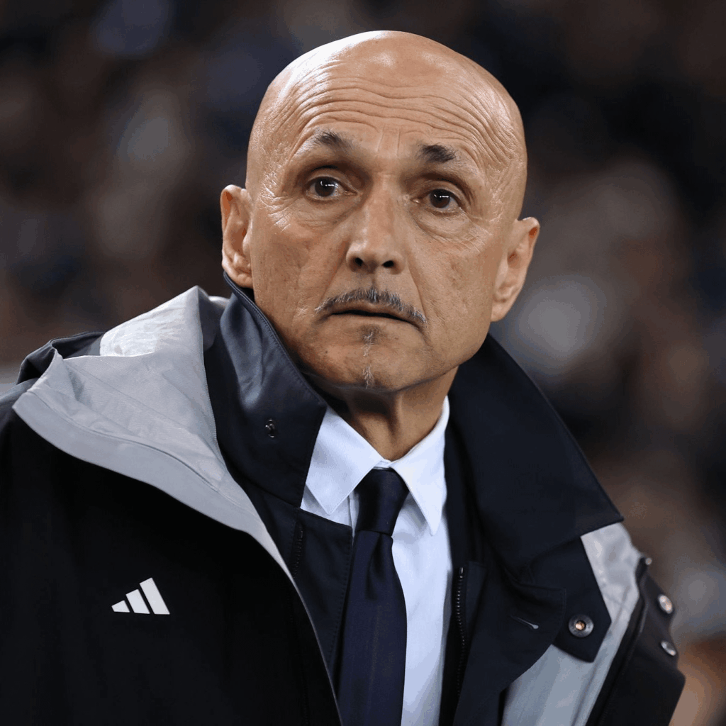 Spalletti's words after the game : League position obviously makes a difference. To climb as high as possible, you have to win matches. That is what allows you to consolidate your standing and move toward the next objective. At the highest level, everything comes down to the details. 1/2