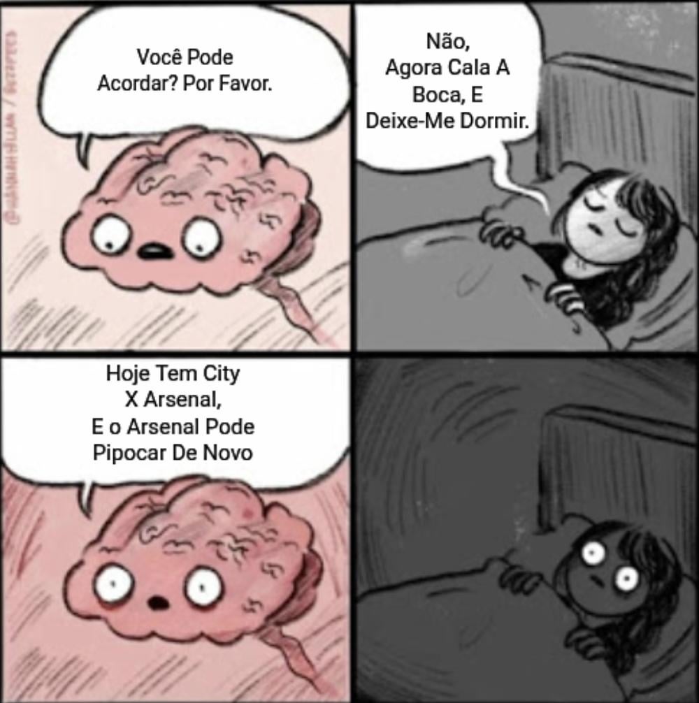 Essa Pode Ser a Maior Pipocada Do Arsenal