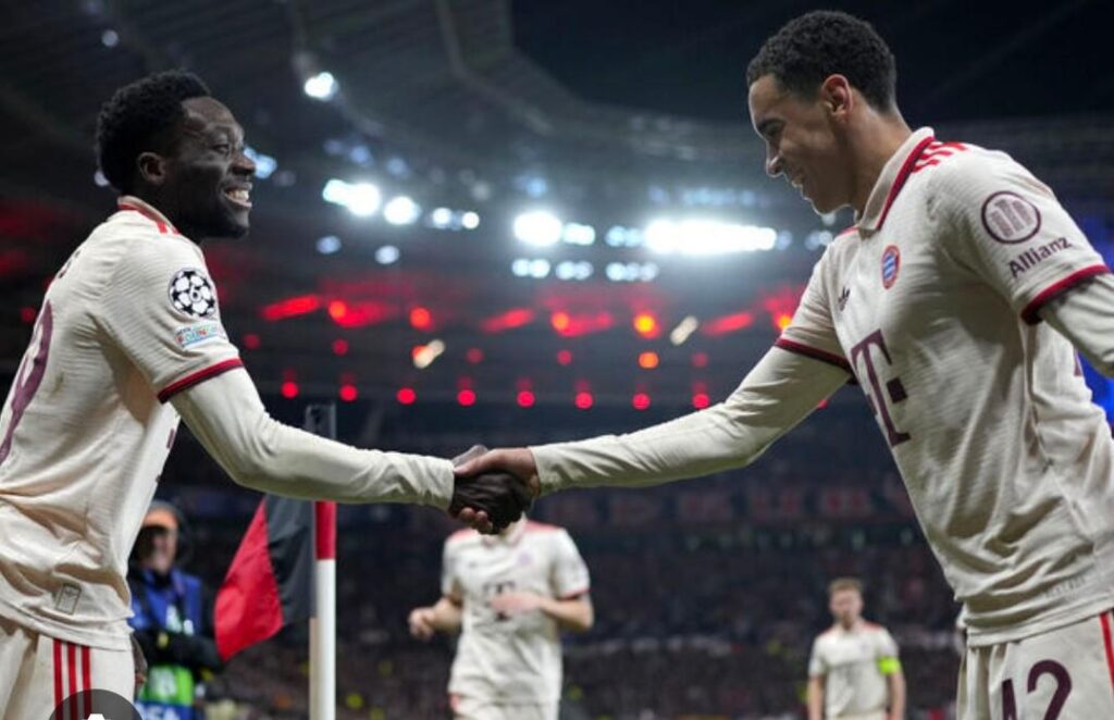 What if davies and musiala was fully fit , how stronger bayren would have been