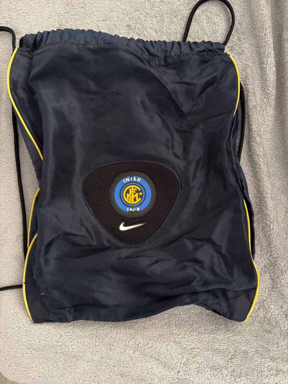 Inter merch