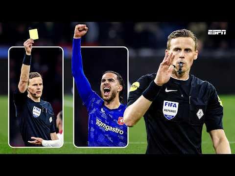 Luister mee met Sander van der Eijk tijdens Ajax - FC Twente