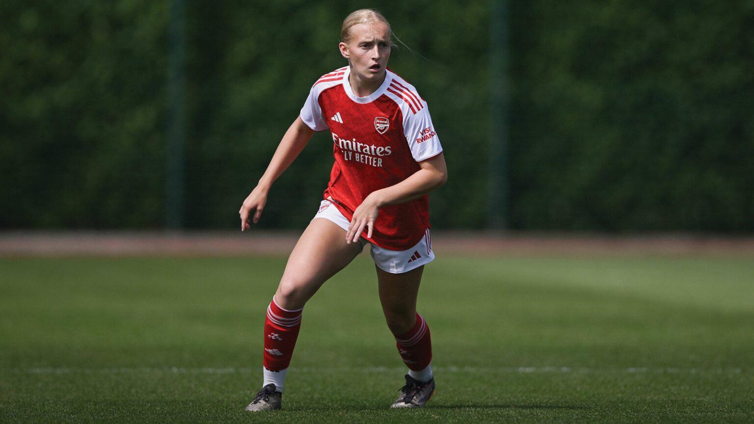 Young Gun: Phoebe De Bohan