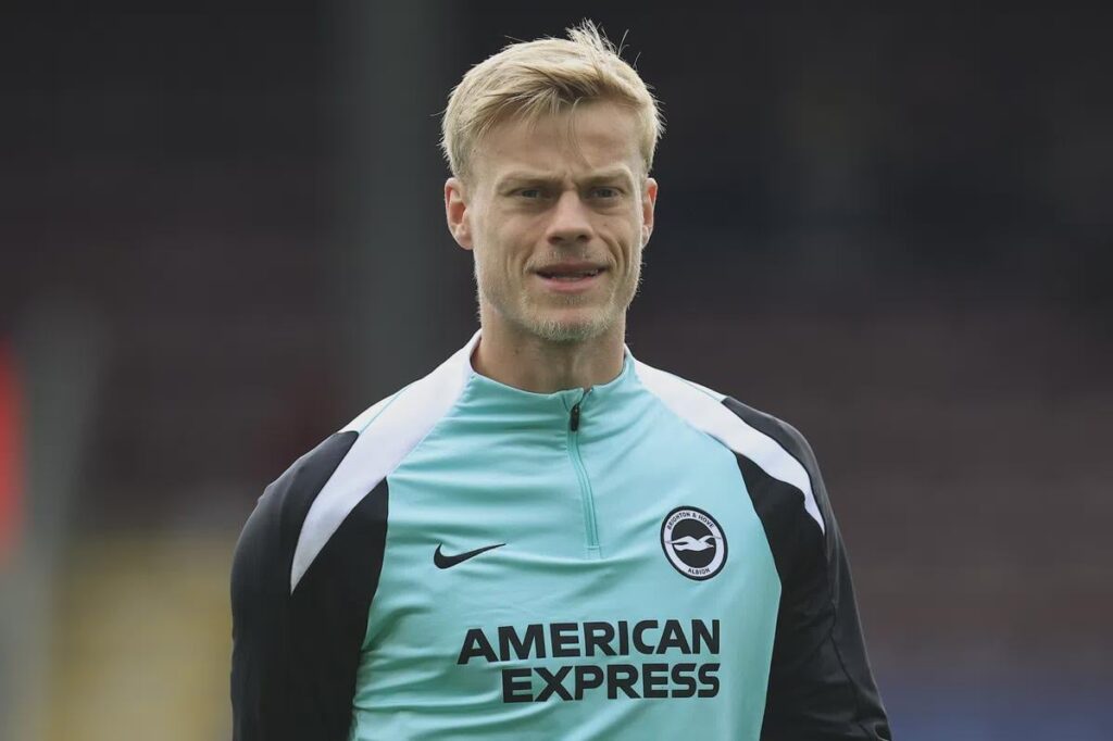 Brighton kan Van Hecke niet verleiden: Premier League-top heeft jacht geopend