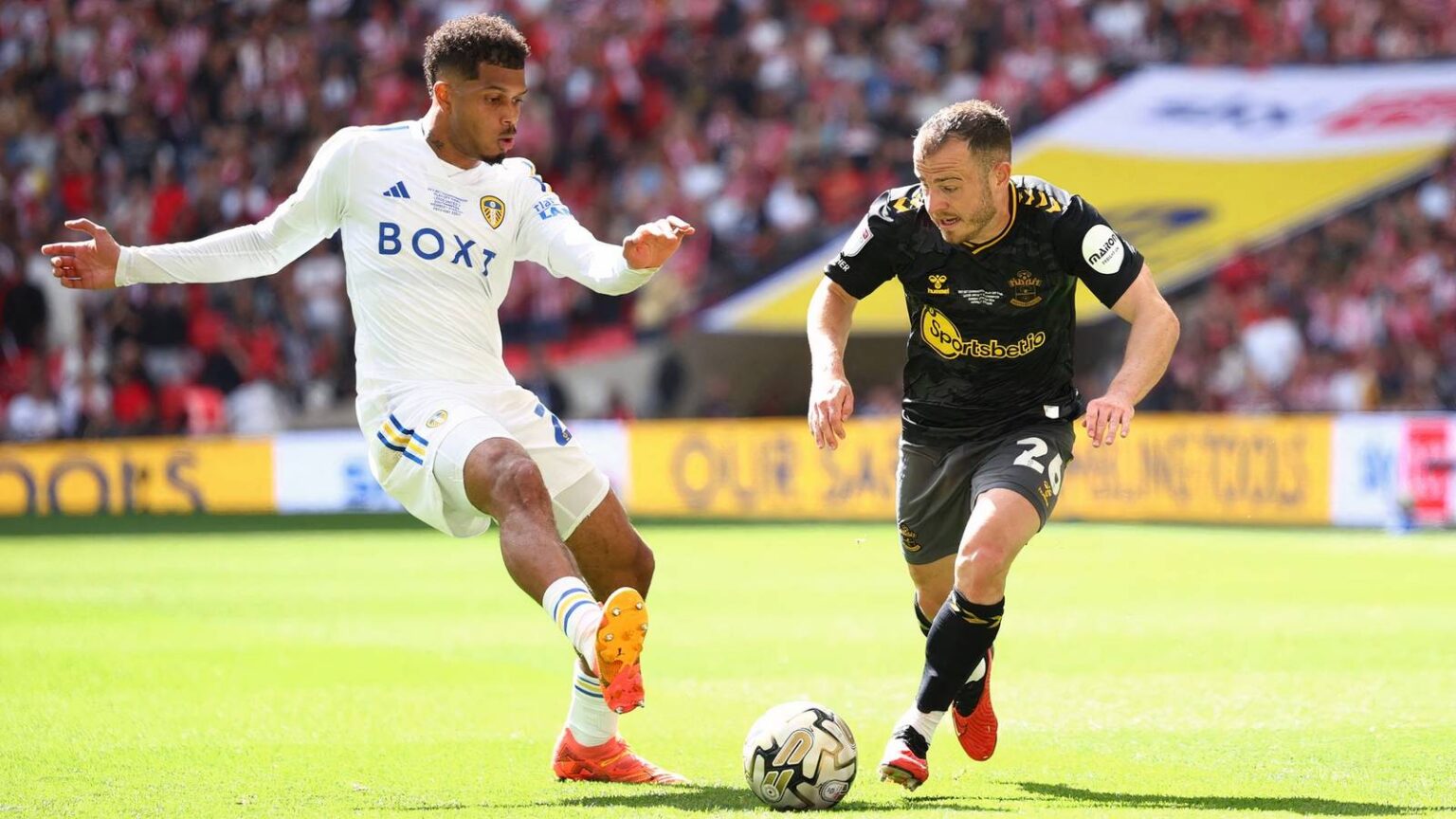 What’s happened to Ryan Fraser since he left Southampton FC?