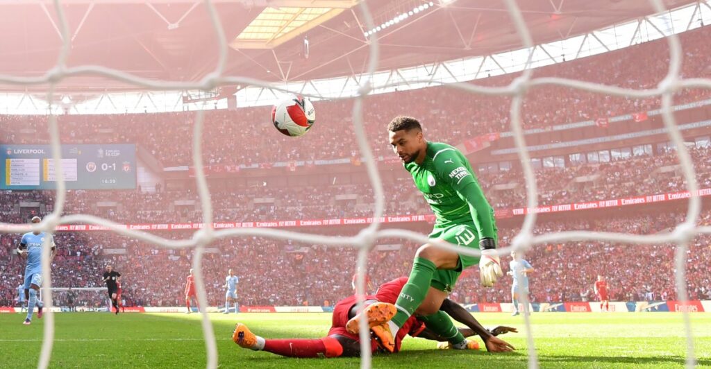 Manchester City vs. Liverpool: FA Cup 2025-26 Live Coverage & How to Watch