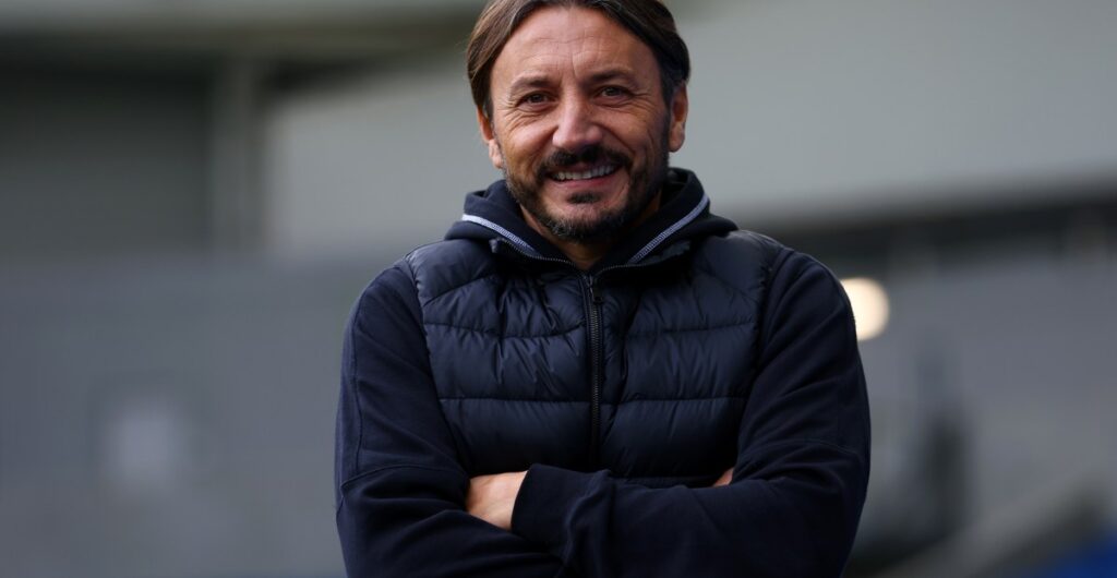 Spurs announce De Zerbi’s full backroom staff ahead of Sunderland match Spurs announce De Zerbi’s full backroom staff ahead of Sunderland match