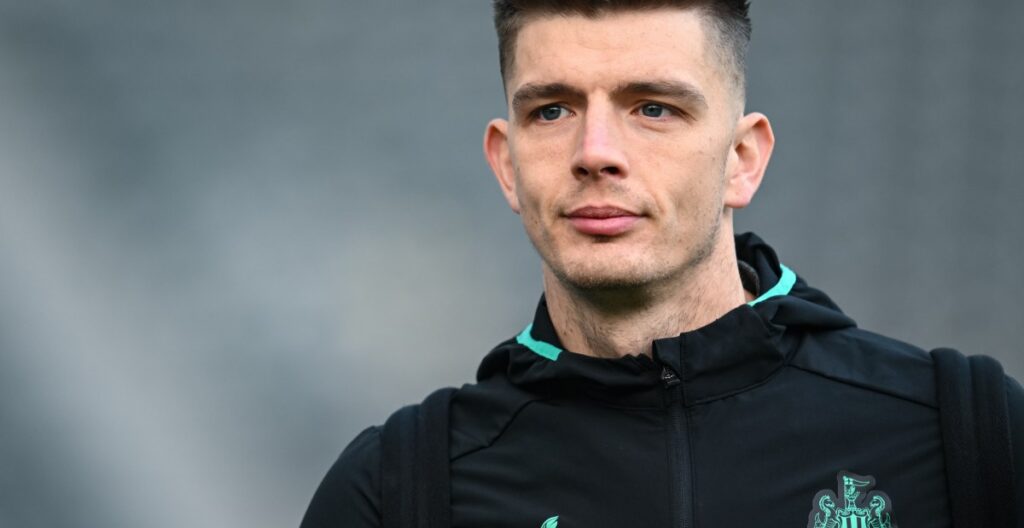 Newcastle Face Harsh Goalie Reality Heading Into Transfer Window: Report