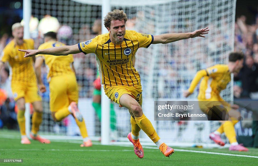 Brighton vs Chelsea Preview: Europe race goes on