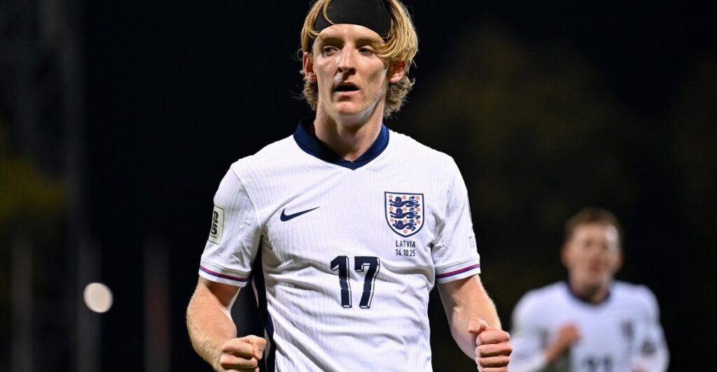 Anthony Gordon Keen On Newcastle Exit Amid Growing Interest: Report