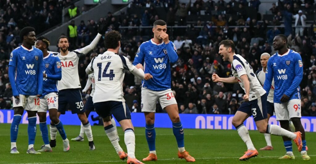 Sunderland vs. Tottenham Hotspur Premier League Preview