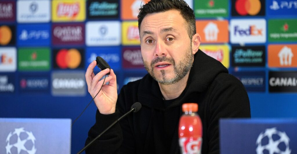 Fan Focus: What Can Sunderland Expect From Roberto De Zerbi’s Spurs Side?