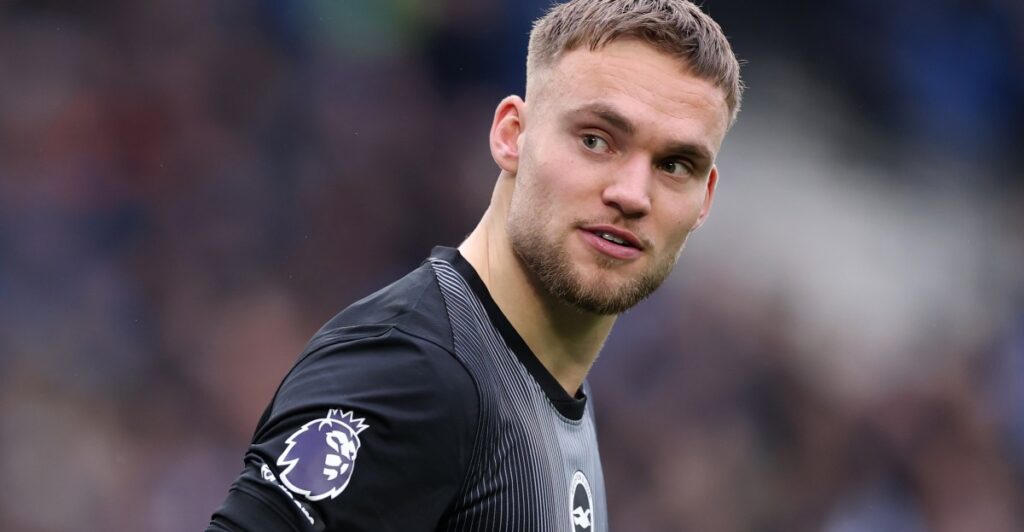 Newcastle Reportedly Facing £50 Million Decision on Goalie Transfer