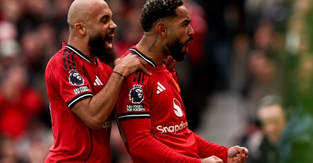 Manchester United to embark on first European summer tour since 2002