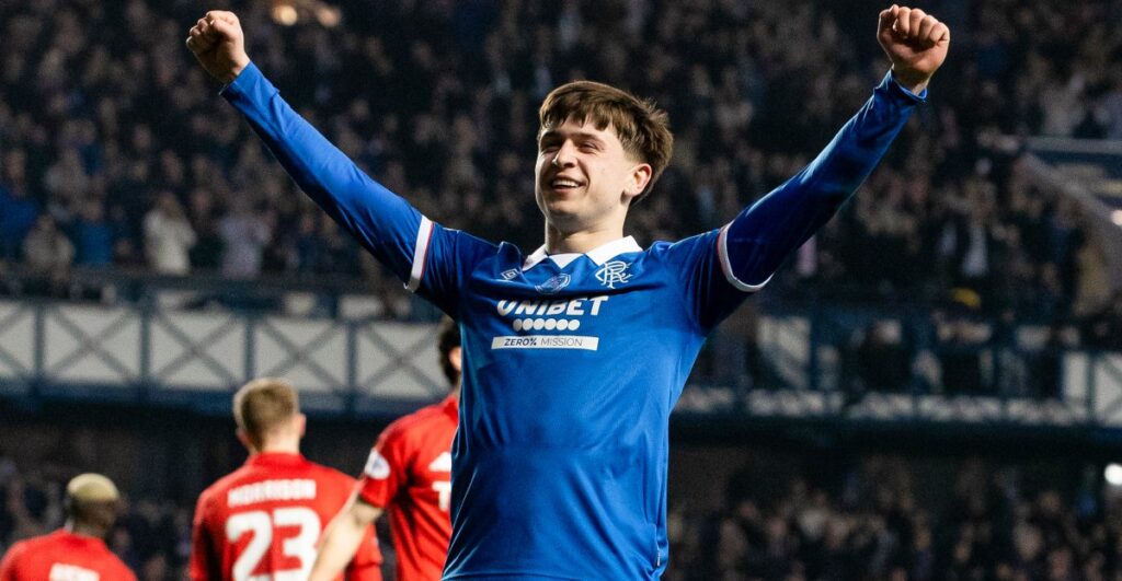 Mikey Moore afflicted with myocarditis last season during extended absence from football