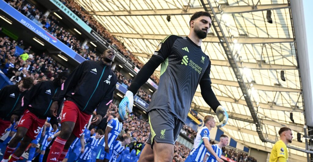 Manchester City vs. Liverpool: FA Cup Quarter Final 2025-26 Preview & Team News