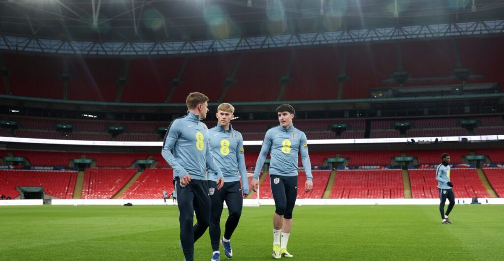 Newcastle Face Barcelona Bid for England International: Report Newcastle Face Barcelona Bid for England International: Report