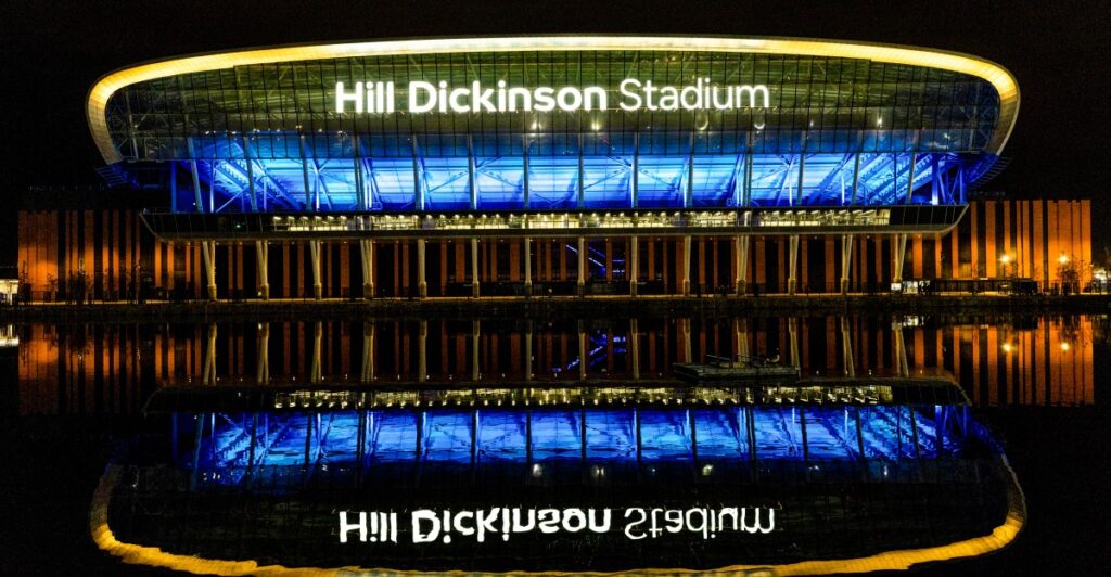 RBM Roundtable: How high up the table can Everton finish?