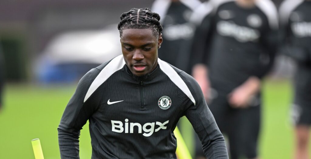 Chelsea fans’ preferred lineup against Port Vale: The class B daydream team