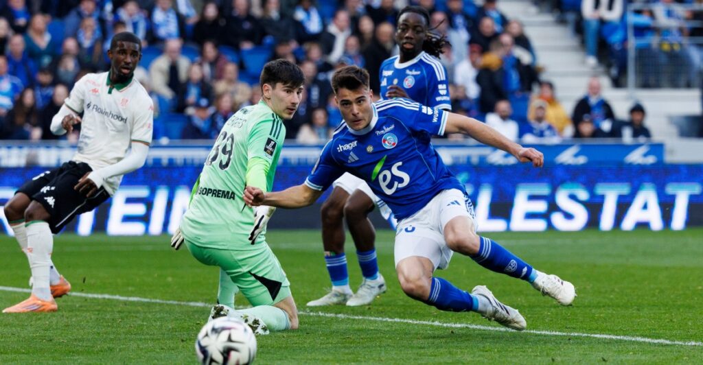 Aarón Anselmino suffers another hamstring injury