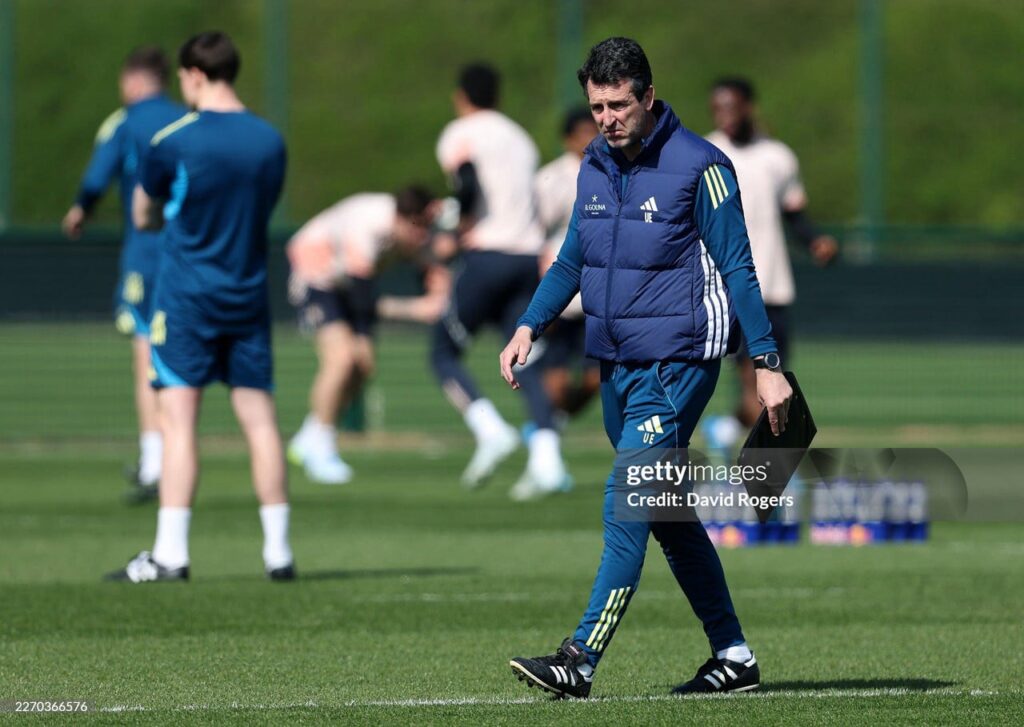 Emery expects an ‘intense and aggressive’ Bologna