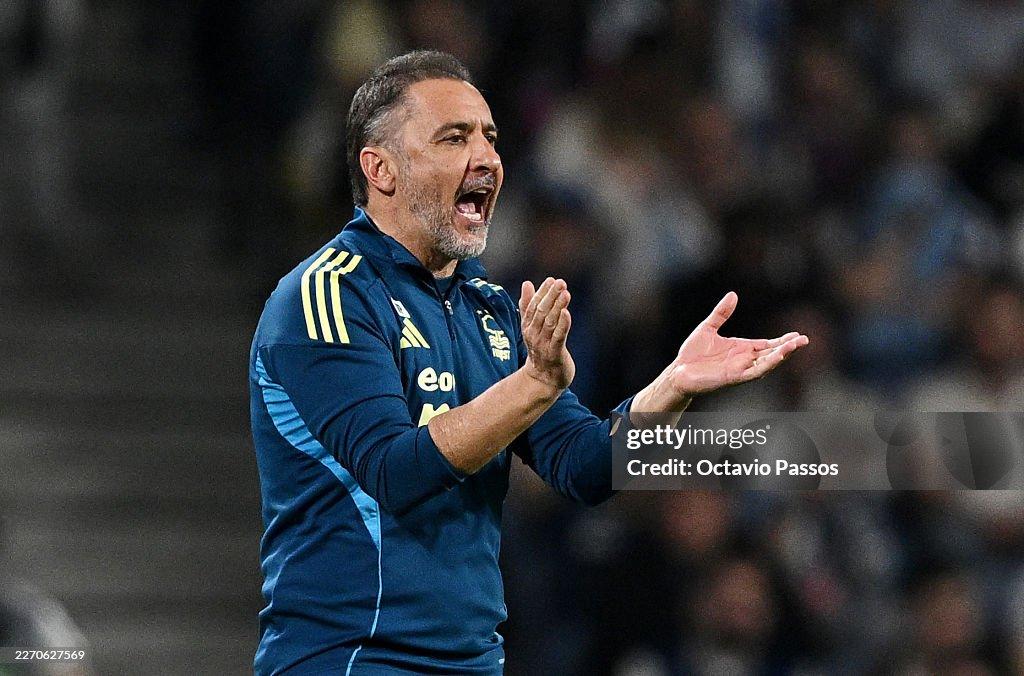 “We need a good result” – Vitor Pereira urges focus as Nottingham Forest face Aston Villa “We need a good result” – Vitor Pereira urges focus as Nottingham Forest face Aston Villa