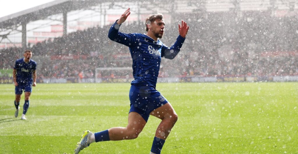 Brentford 2-2 Everton: Match Report & Instant Reaction