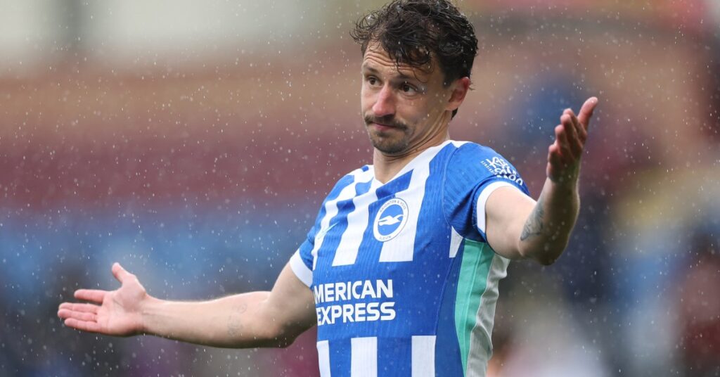 Brighton & Hove Albion vs. Chelsea, Premier League: Preview, team news, how to watch