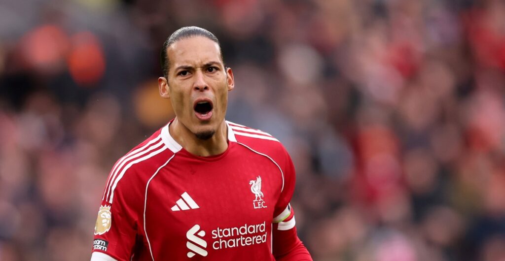 Van Dijk: Fulham Result Was “Just a Win”