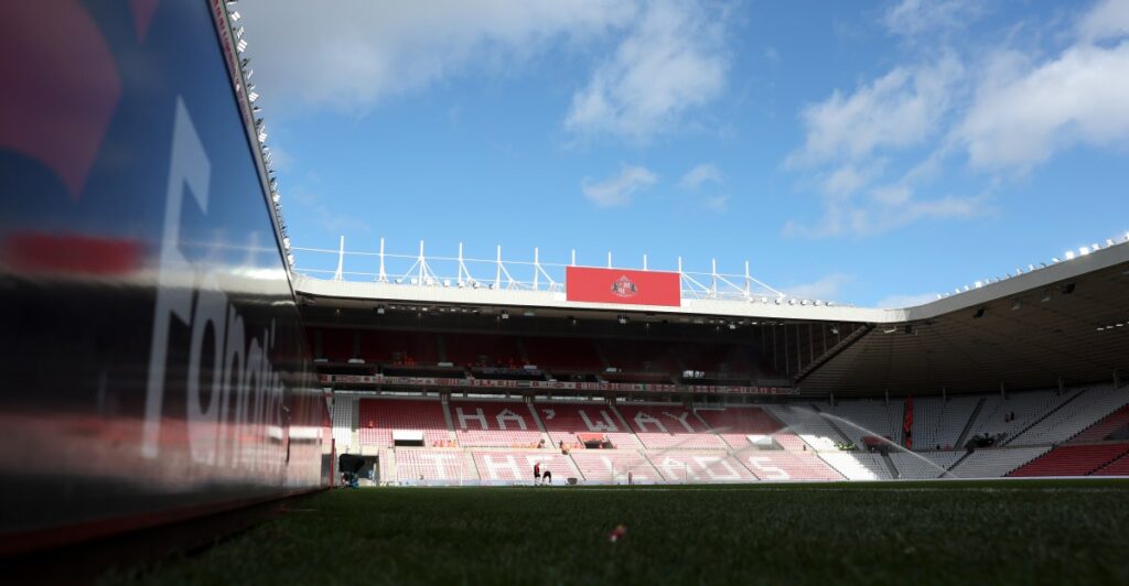 Sunderland vs. Tottenham Hotspur: game time, live blog, how to watch