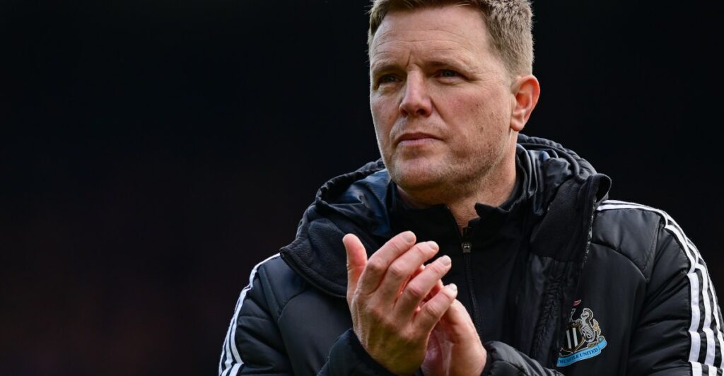 Newcastle vs. Bournemouth — Team News & Match Preview