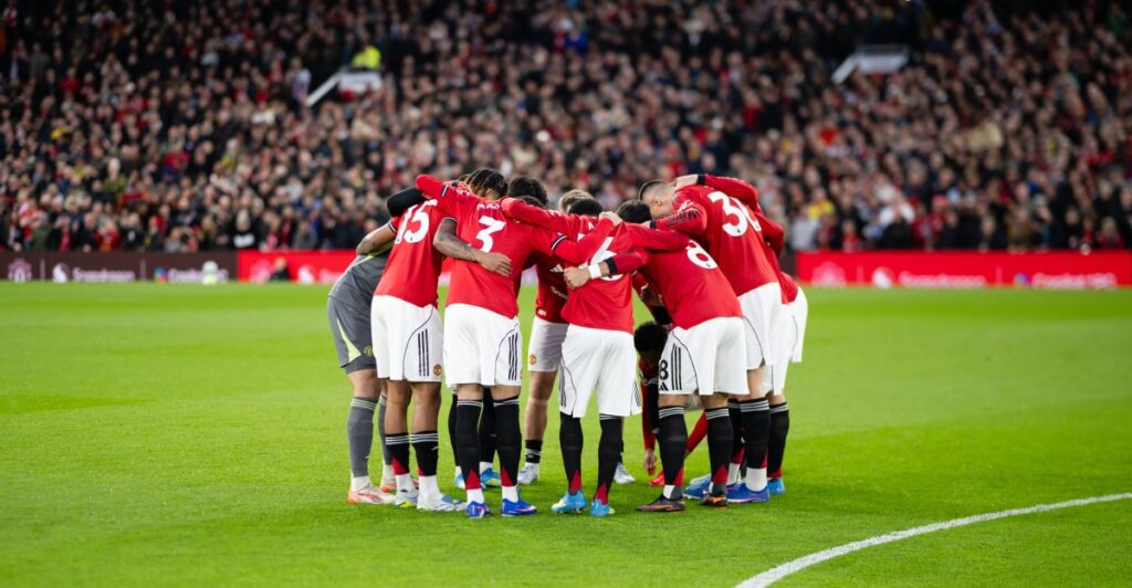 Match Preview: Chelsea vs. Manchester United