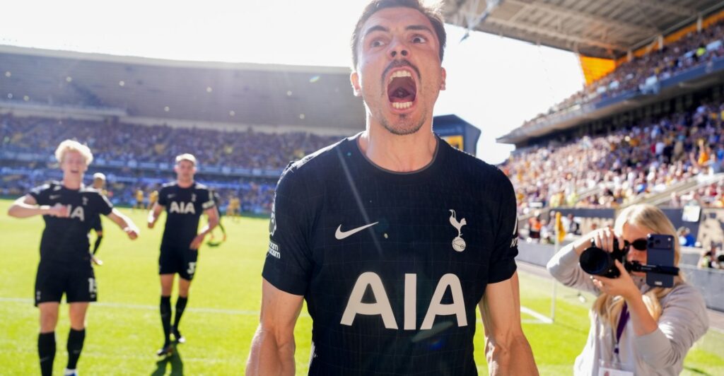 The Hoddle of Coffee: Tottenham Hotspur News and Links for Wednesday, April 29