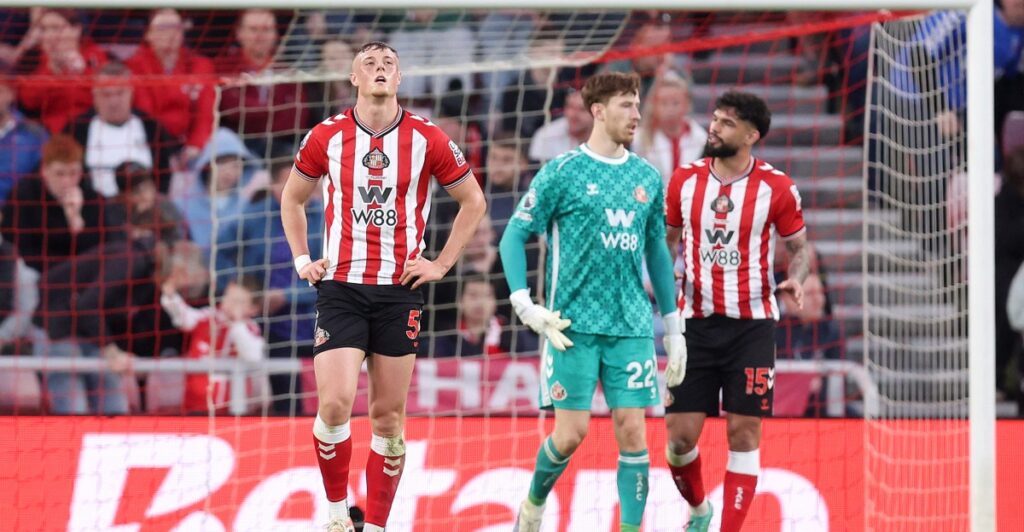 Fan Letters: “There’s No Defence For Friday Night’s Performance”