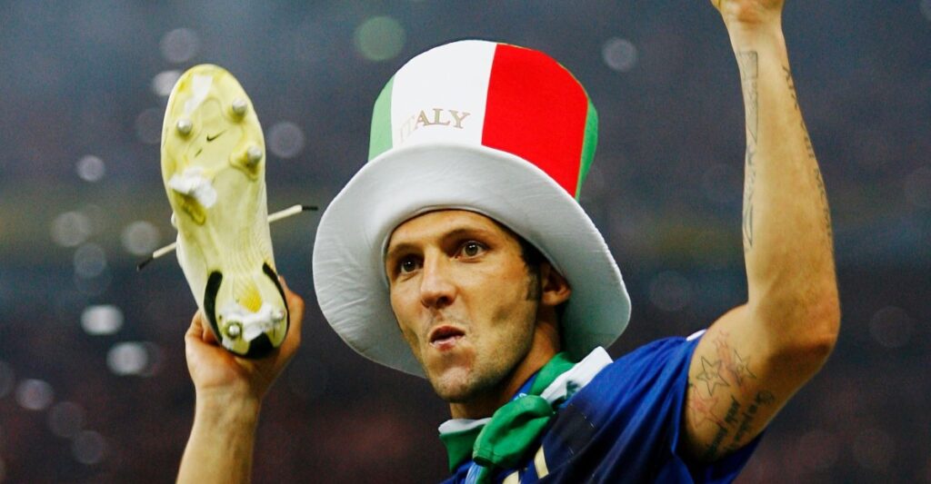 Marco Materazzi Gives Transfer Advice to Newcastle’s Sandro Tonali Marco Materazzi Gives Transfer Advice to Newcastle’s Sandro Tonali