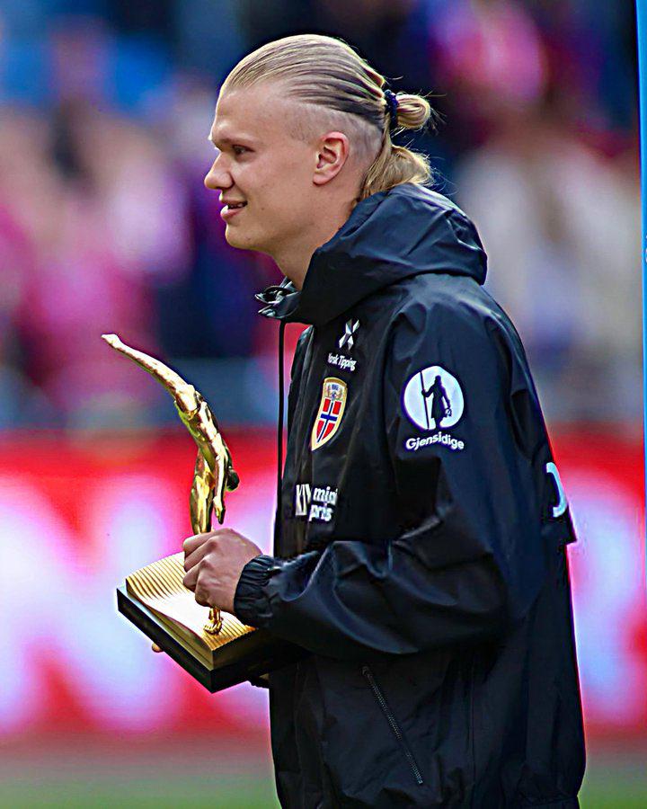 World cup qualifiers highest Goal Scorer 🏆