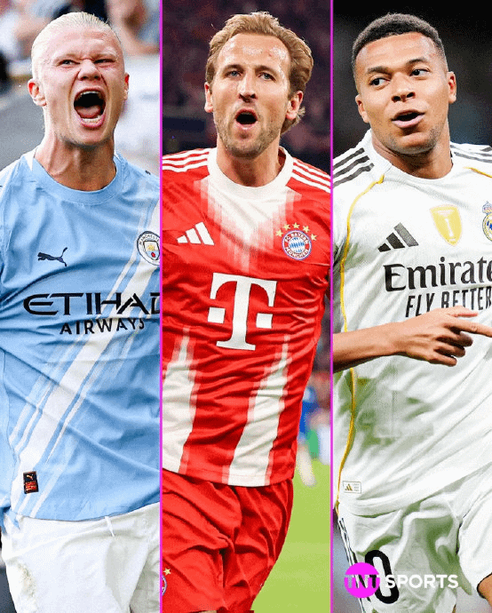 Is the Golden Shoe race effectively over?