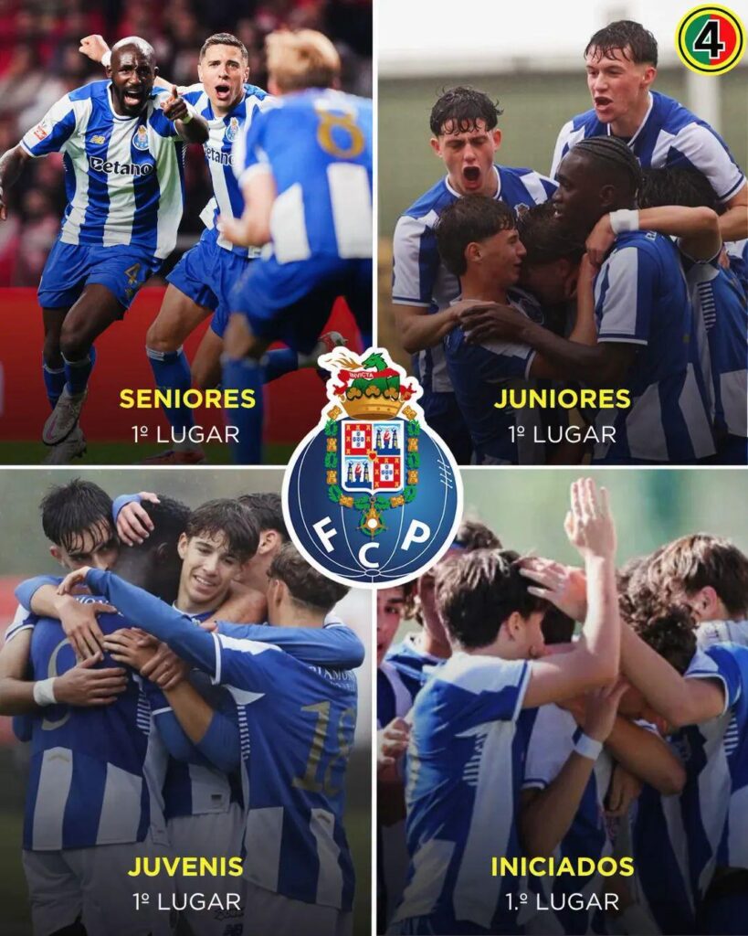 Cada vez mais perto 💙🔥