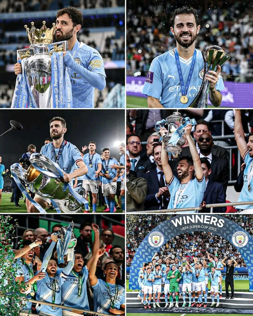 I'm already missing him🥀