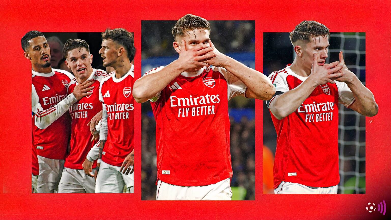 Aston Villa weigh up move for striker who scouts are calling the "new Viktor Gyokeres"