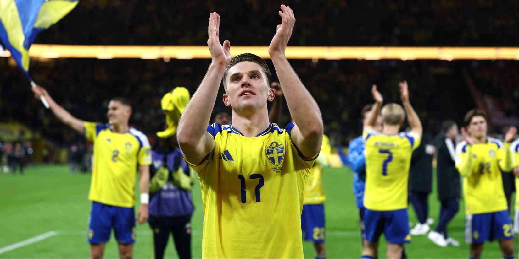 Gyokeres-Sweden-Arsenal