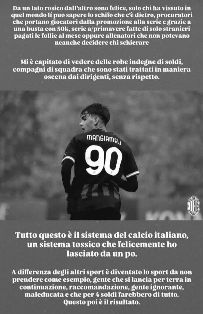 Very hard but true words